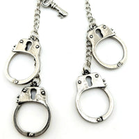 ER-Dangle handcuff & key