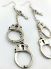 ER-Dangle handcuff & key