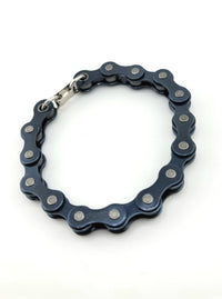 BR-Bike Chain Black 8"