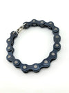 BR-Bike Chain Black 8"