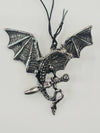 PEND-Dragon on Dagger