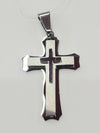 PEND-3 Layer Cross Steel
