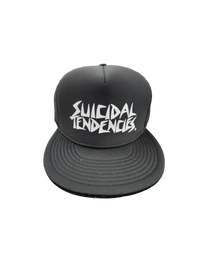 Suicidal Tendencies logo cap