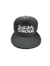 Suicidal Tendencies logo cap