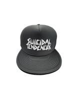 Suicidal Tendencies logo cap