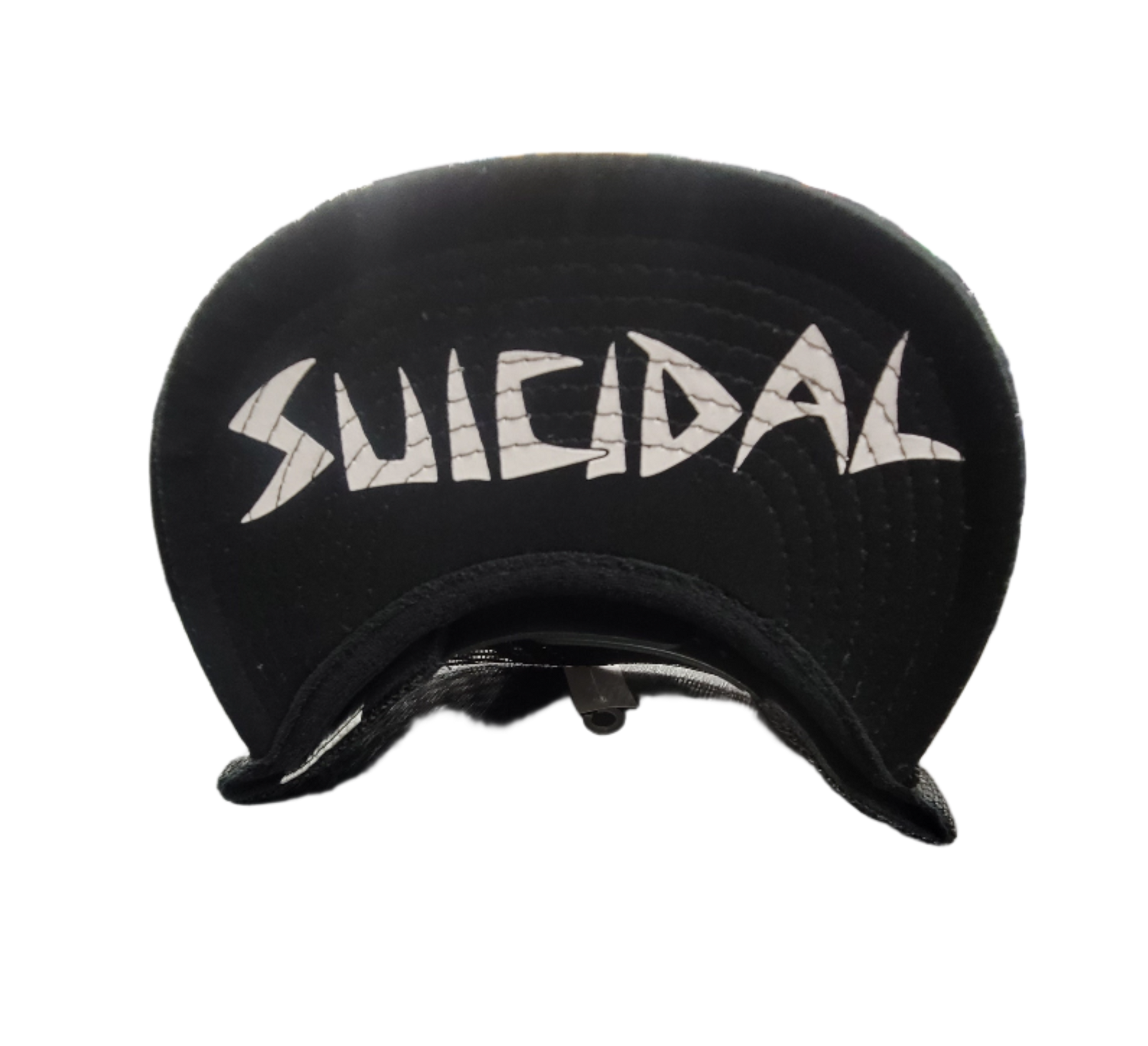Suicidal Tendencies logo cap