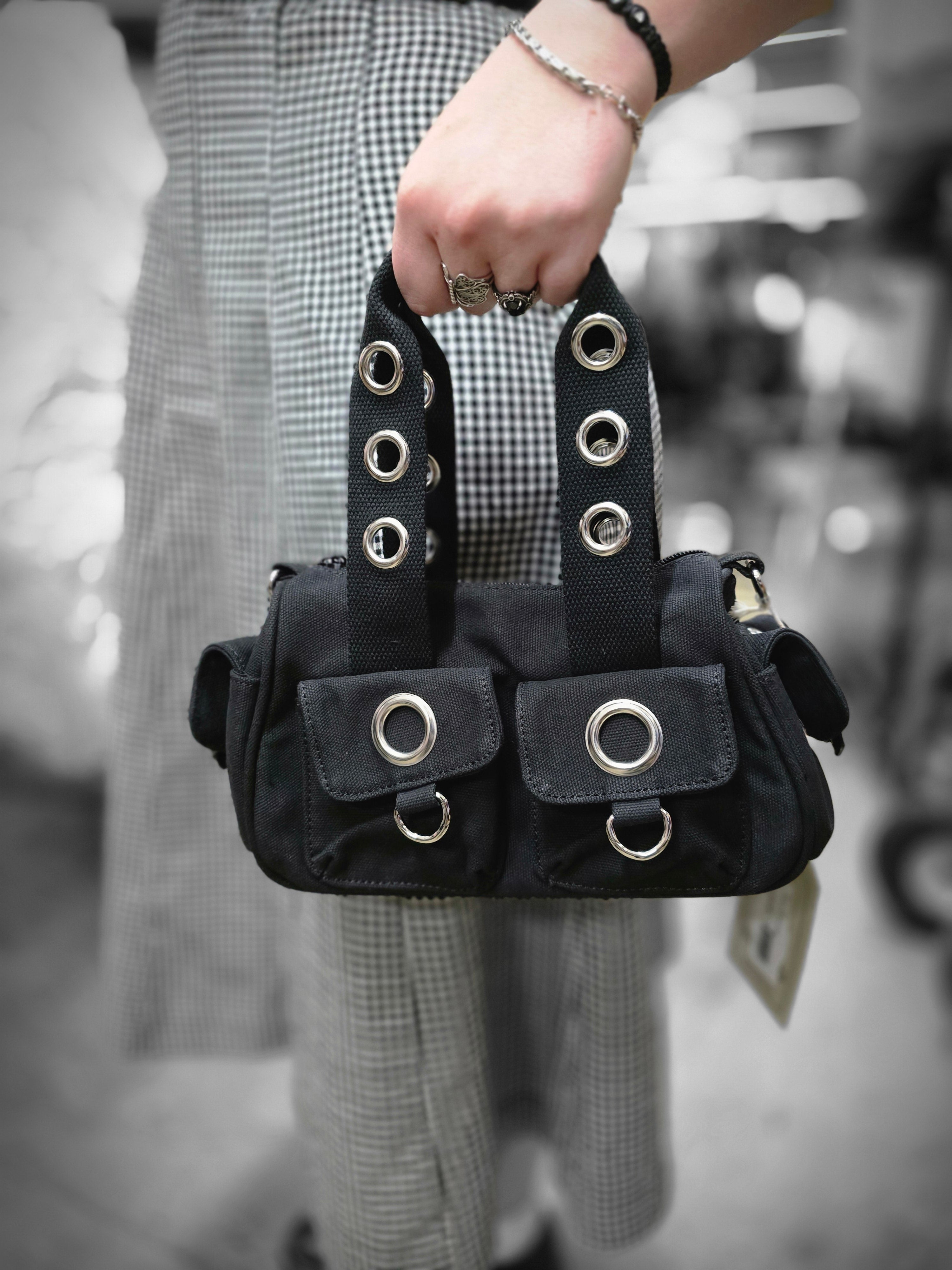 Whittaker Mini Handbag – ShirtsNThingsAZ