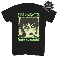 Type O Negative I Don't Wanna