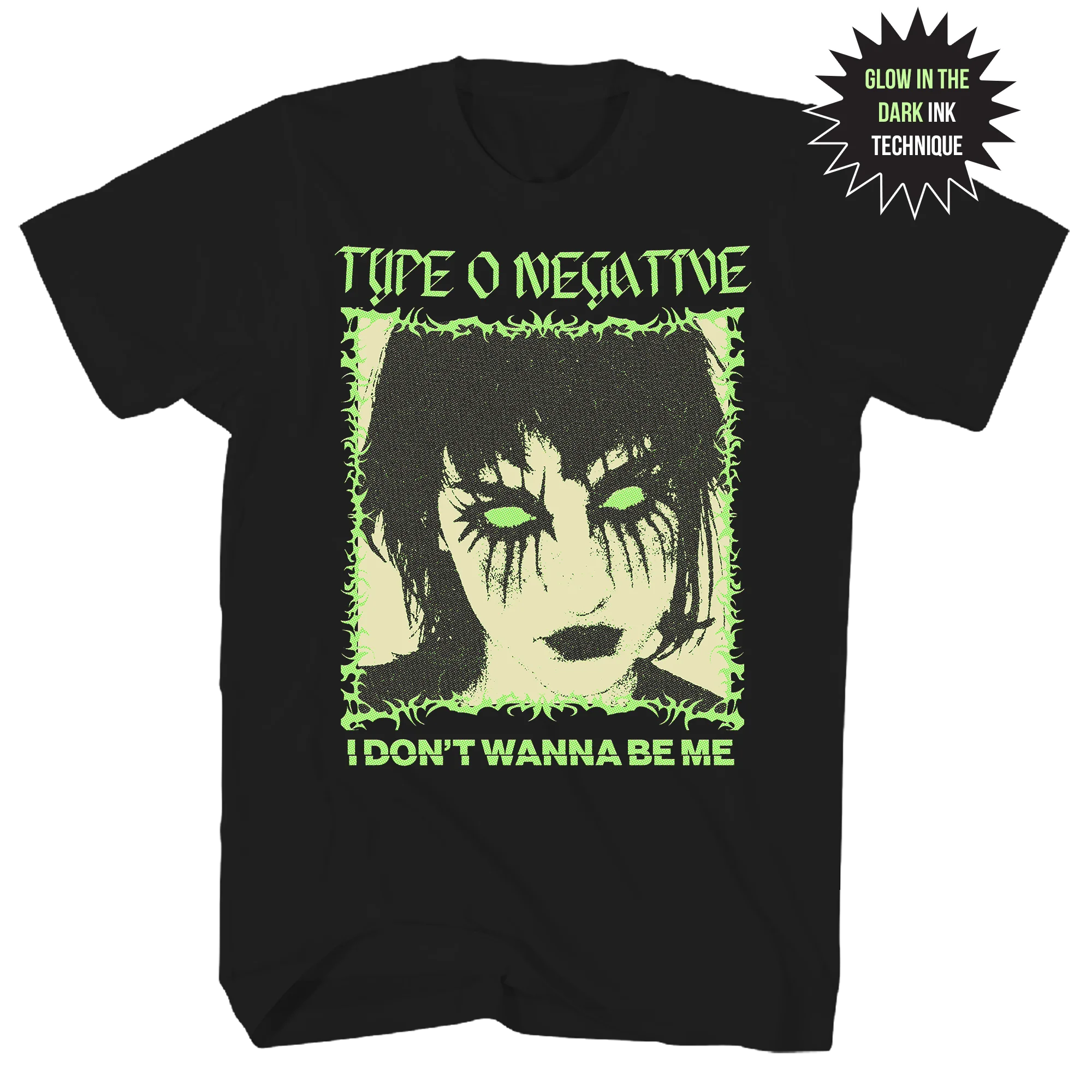 Type O Negative I Don't Wanna
