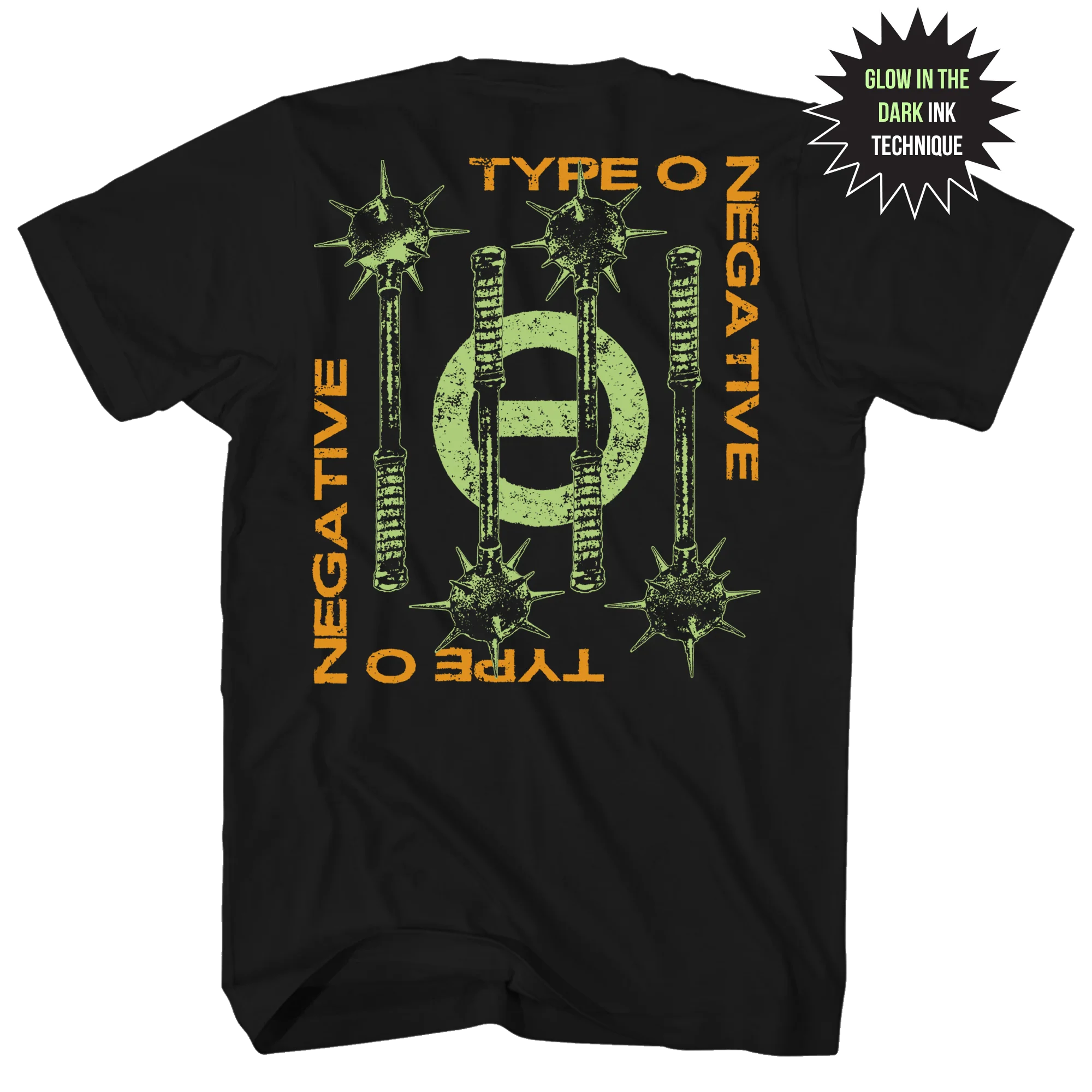 Type O Negative I Don't Wanna