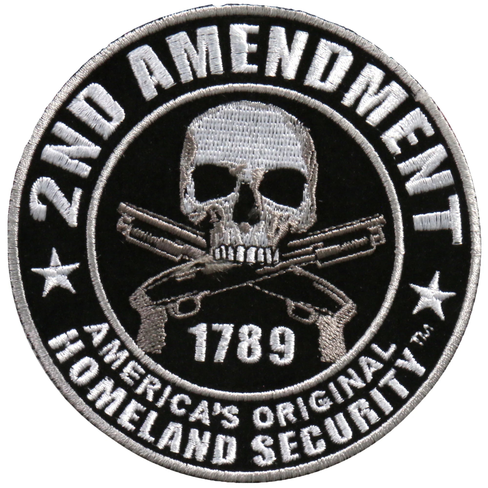 2nd Amendment