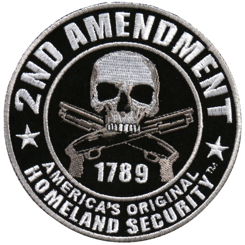 2nd Amendment