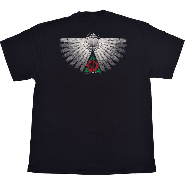 Grateful Dead Aoxomoxoa-2 side