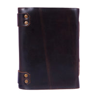 LTHR Journal- Sun/Moon/Tree of
