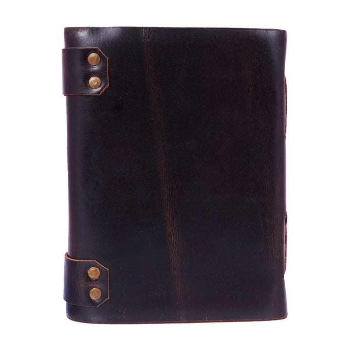 LTHR Journal- Sun/Moon/Tree of