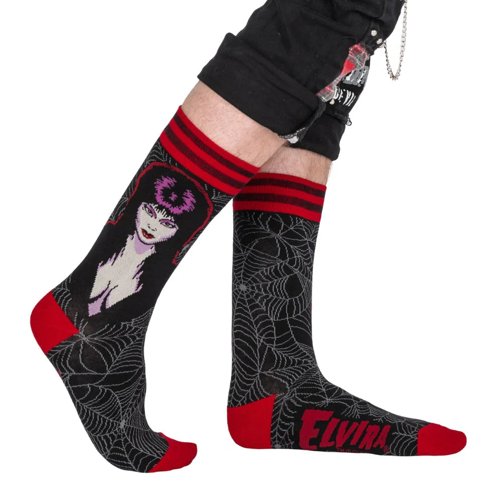 Elvira Mistress of the Dark