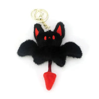 Cutsie Bat Bag Clip