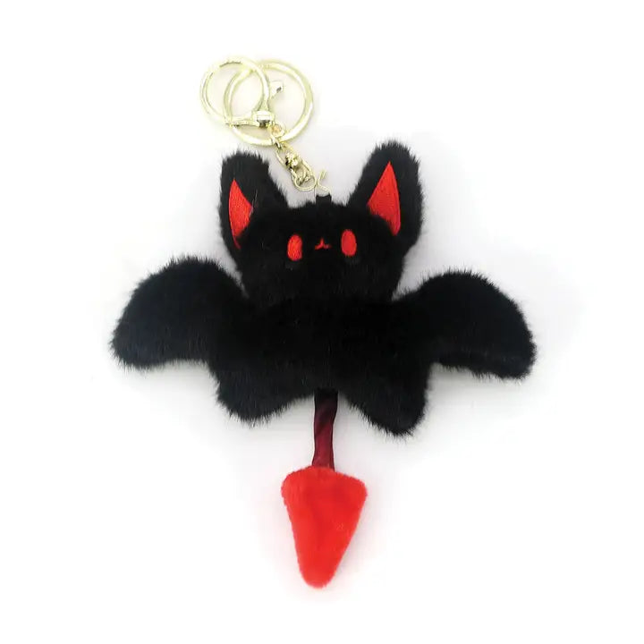 Cutsie Bat Bag Clip