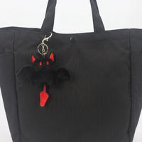 Cutsie Bat Bag Clip
