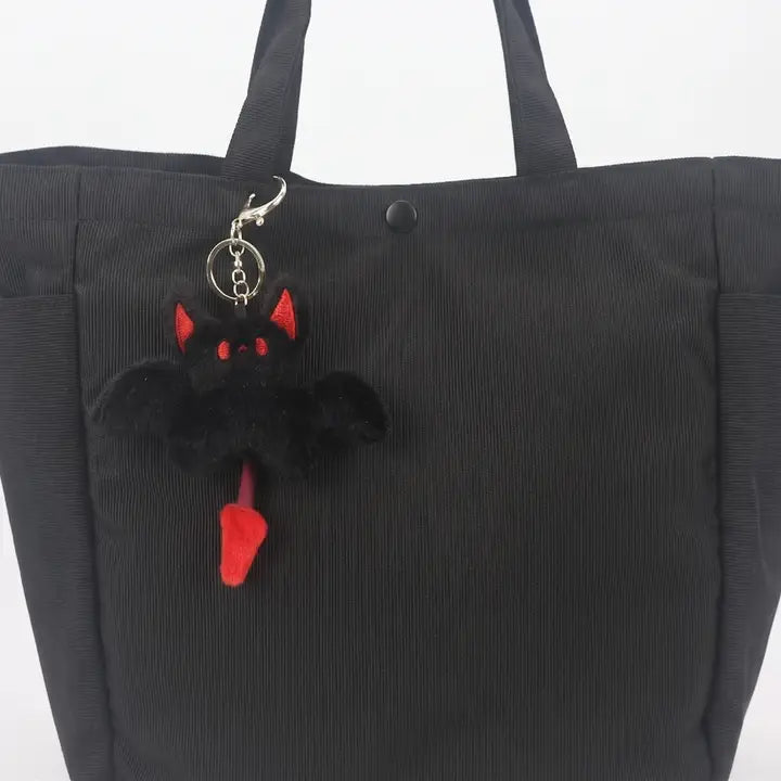 Cutsie Bat Bag Clip