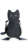 Wendigo Full Cat/Bat Backpack