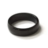 6MM Plain Blk