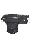 Practical Waistbag w/X-Lace
