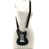 Guitar Crossbody Black