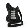 Guitar Crossbody Black