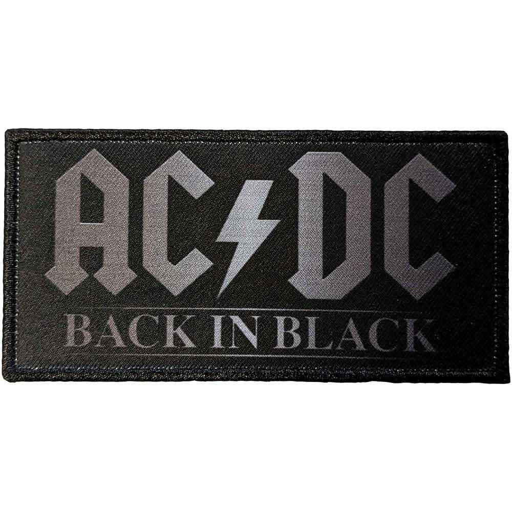 AC/DC /炎のロックン・ロール AC / DC – ShirtsNThingsAZ