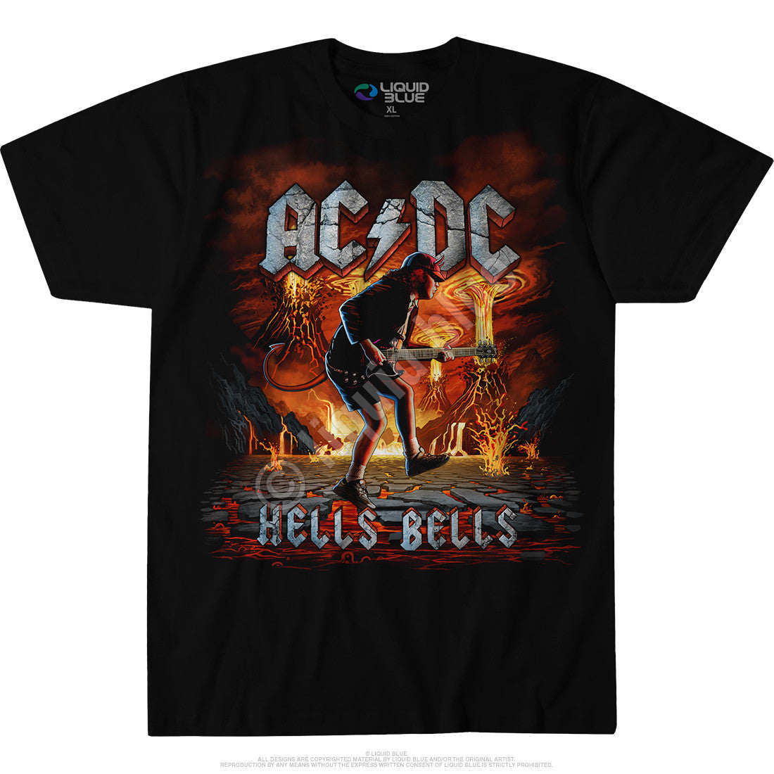 AC / DC – ShirtsNThingsAZ