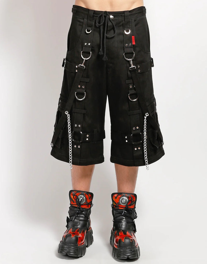 Harness Darkstreet Pant Black