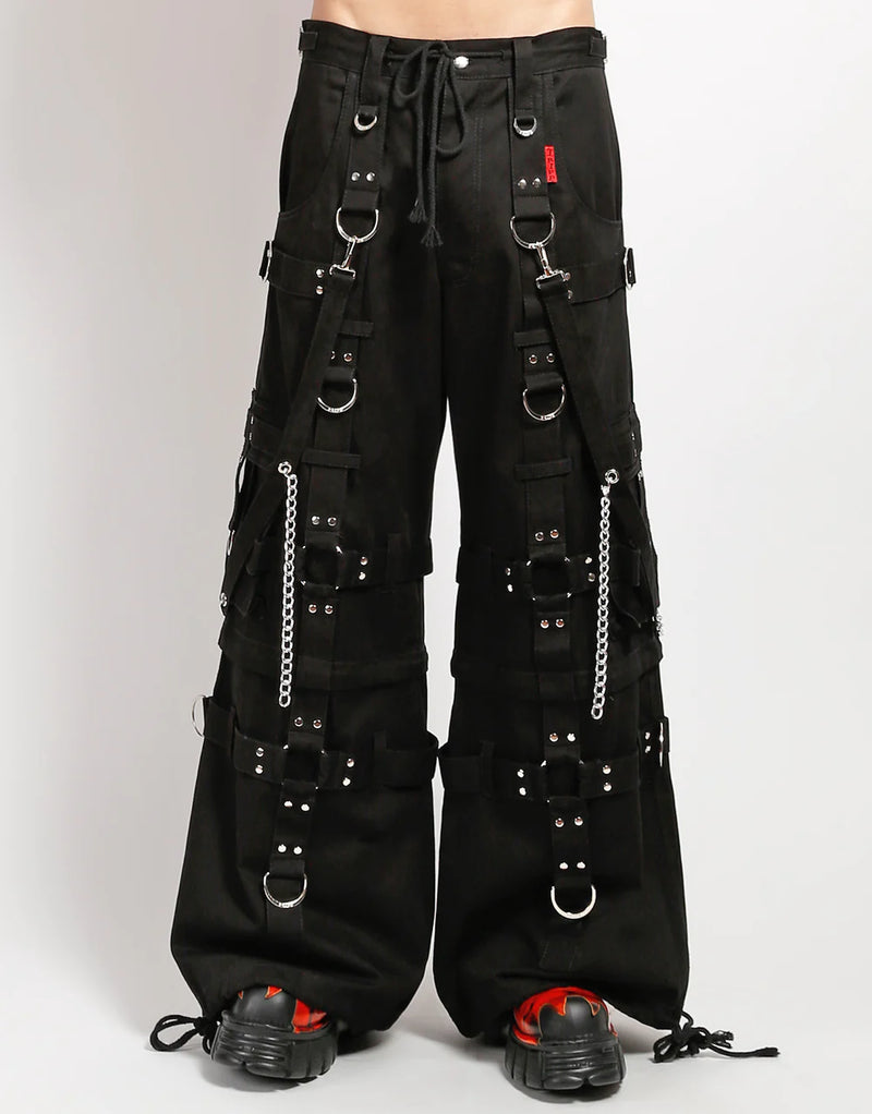 Harness Darkstreet Pant Black