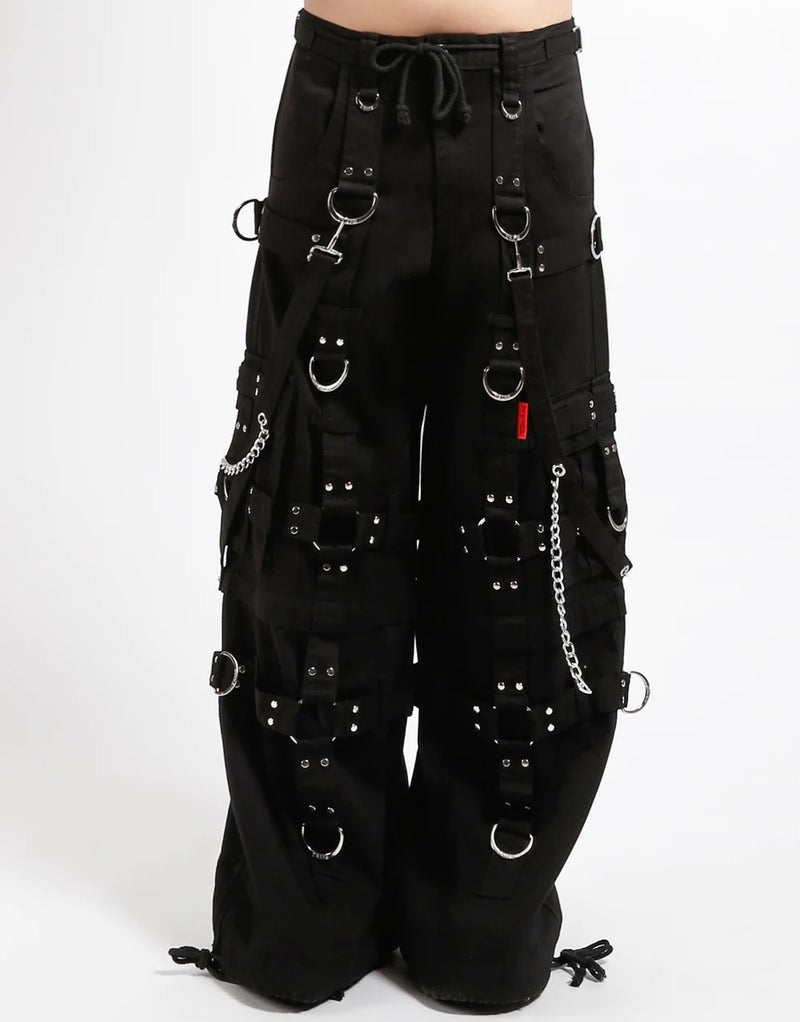 Harness Darkstreet Pant Black