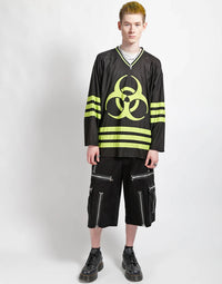 Super Zip Short