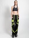 Scare Pant Lime
