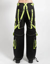 Scare Pant Lime