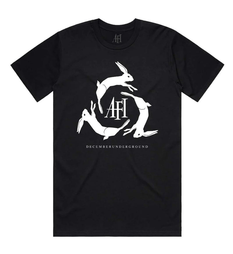 AFI DU Rabbit