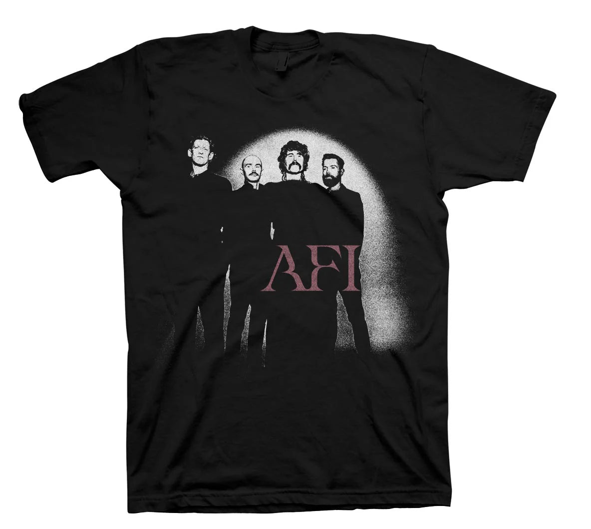 AFI Silver Bleeds Group