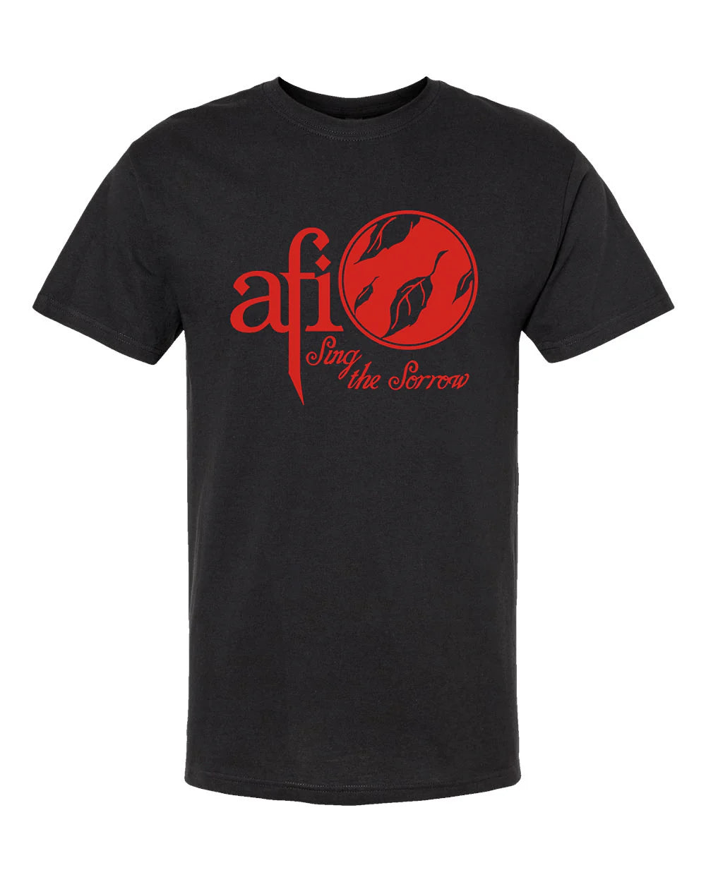 AFI Sing the Sorrow