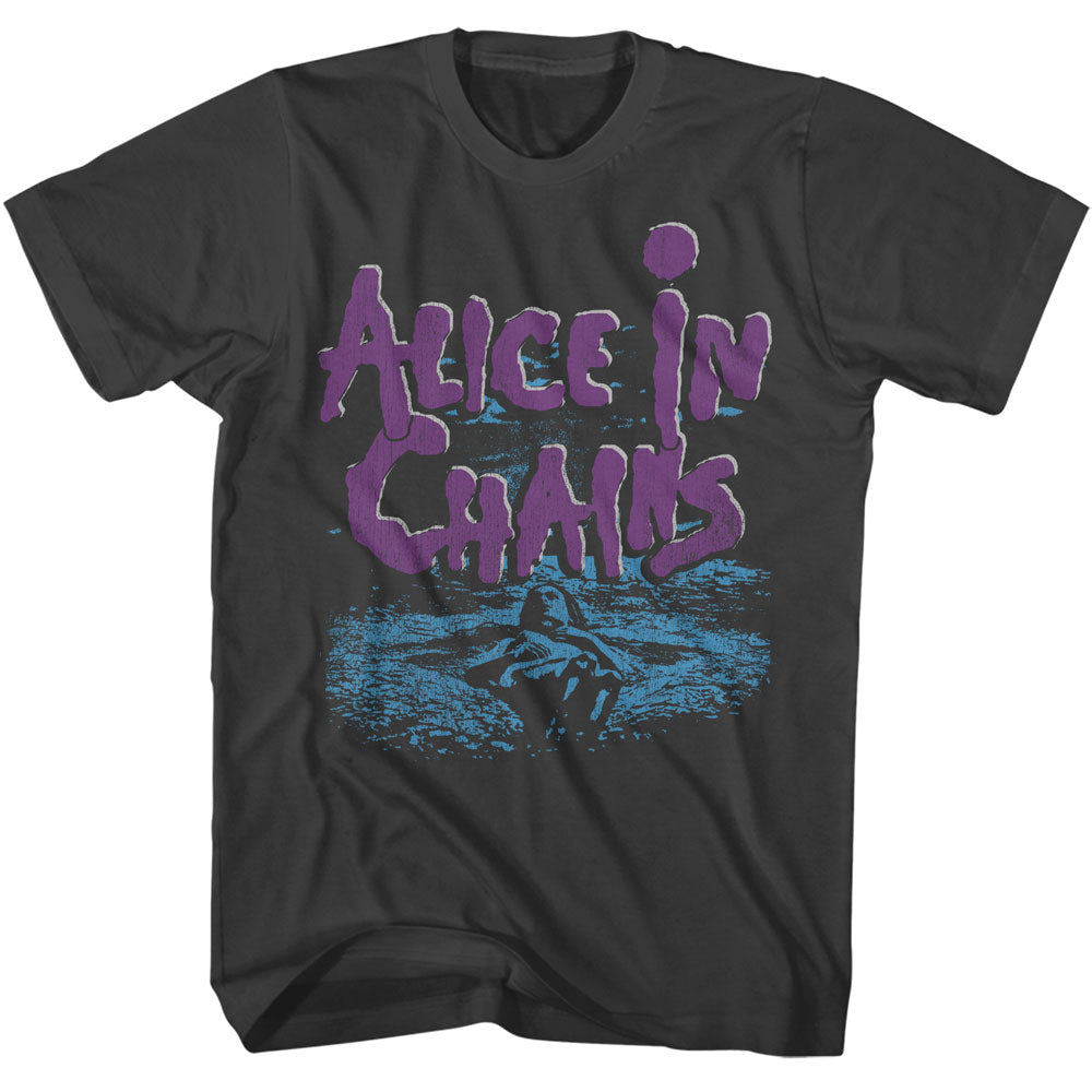 Alice in Chains Dirt -Smoke