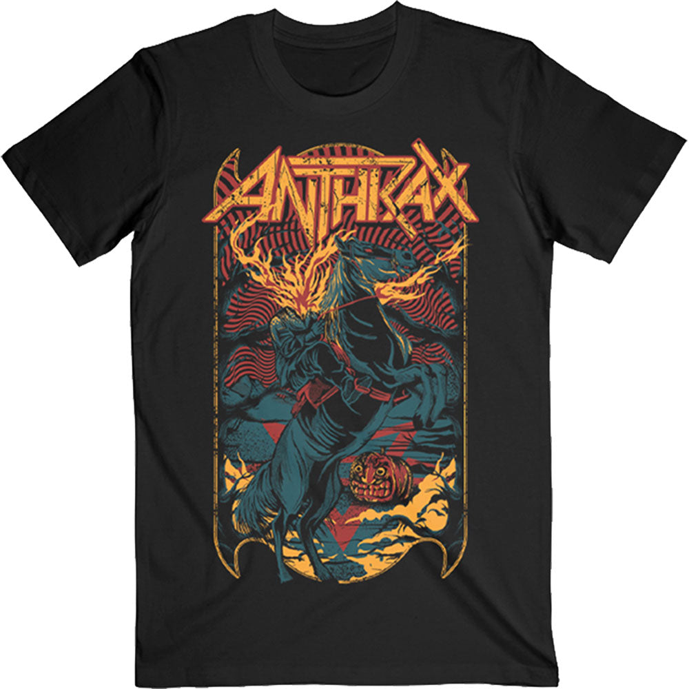 Anthrax Headless