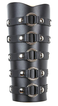 Armband 5 pc 3/4" SIL Ring