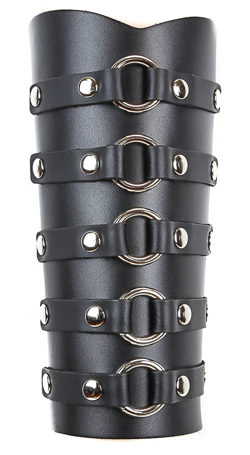 Armband 5 pc 3/4" SIL Ring