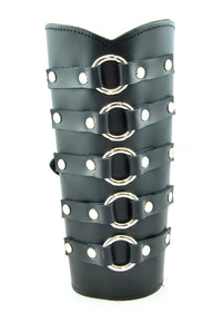 Armband 5 pc 3/4" SIL Ring