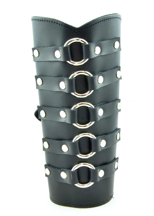 Armband 5 pc 3/4" SIL Ring