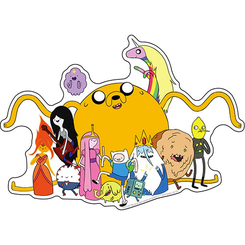 Adventuretime  Group