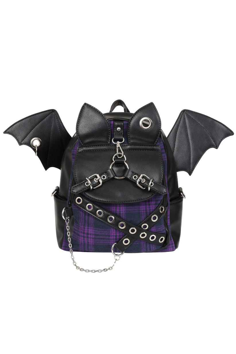 After Party Chaos BackPack