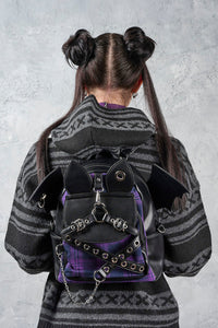 After Party Chaos BackPack