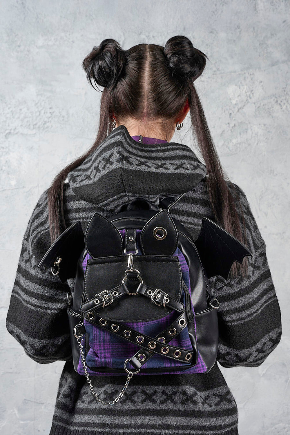 After Party Chaos BackPack